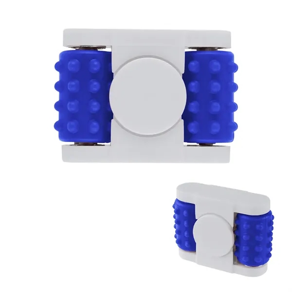 Mini Fun Spinner Sensory Toy... from ASI 61125 Hit Promotional Products / Hit®