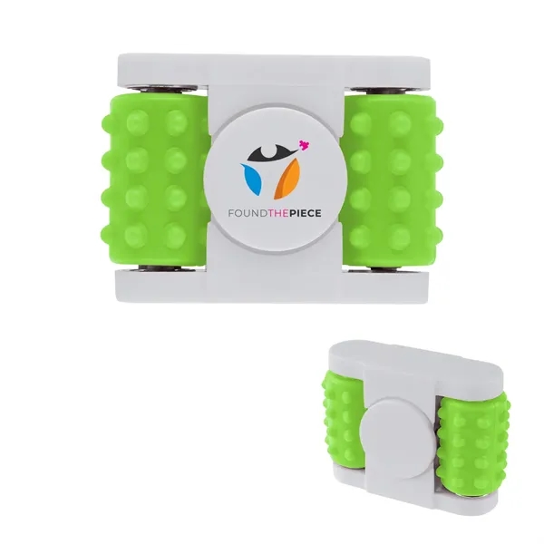 Mini Fun Spinner Sensory Toy... from ASI 61125 Hit Promotional Products / Hit®