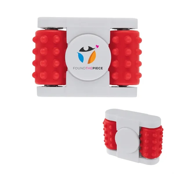 Mini Fun Spinner Sensory Toy... from ASI 61125 Hit Promotional Products / Hit®