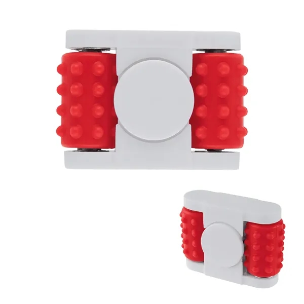 Mini Fun Spinner Sensory Toy... from ASI 61125 Hit Promotional Products / Hit®