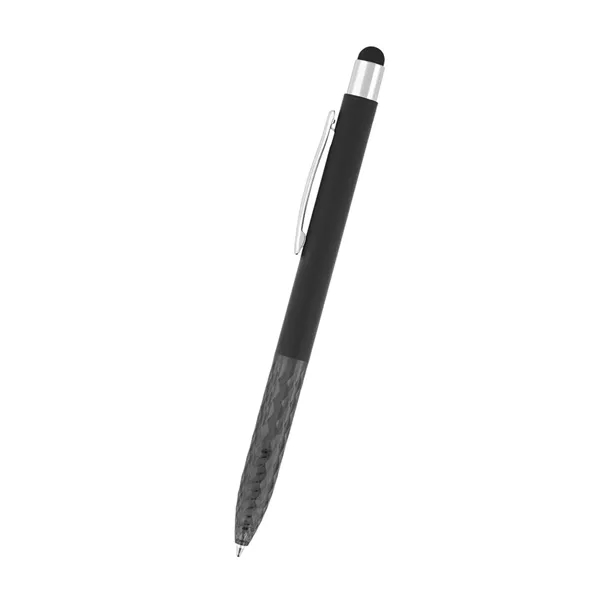 KELSEY RECYCLED ALUMINUM STYLUS PEN... from ASI 61125 Hit Promotional Products / Hit®