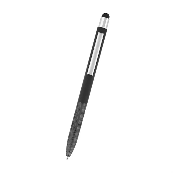 KELSEY RECYCLED ALUMINUM STYLUS PEN... from ASI 61125 Hit Promotional Products / Hit®