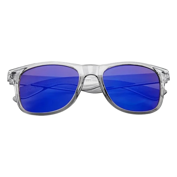 Recycled Frame Malibu Sunglasses... from ASI 61125 Hit Promotional Products / Hit®
