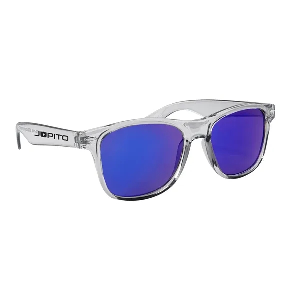 Recycled Frame Malibu Sunglasses... from ASI 61125 Hit Promotional Products / Hit®