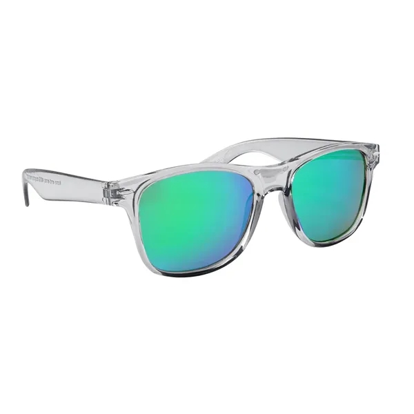 Recycled Frame Malibu Sunglasses... from ASI 61125 Hit Promotional Products / Hit®