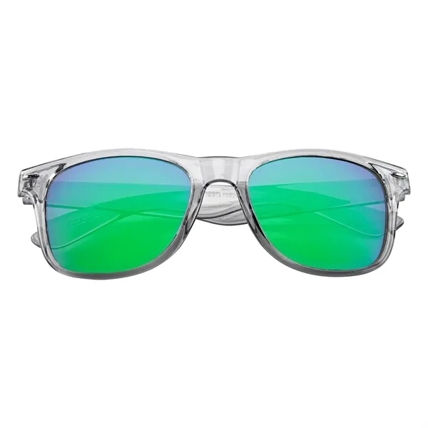 Recycled Frame Malibu Sunglasses... from ASI 61125 Hit Promotional Products / Hit®