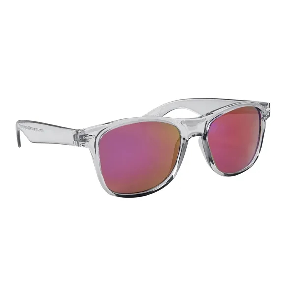 Recycled Frame Malibu Sunglasses... from ASI 61125 Hit Promotional Products / Hit®