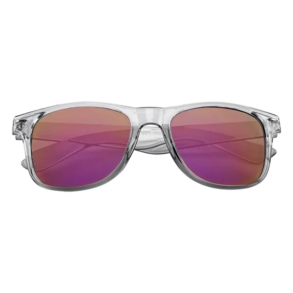Recycled Frame Malibu Sunglasses... from ASI 61125 Hit Promotional Products / Hit®