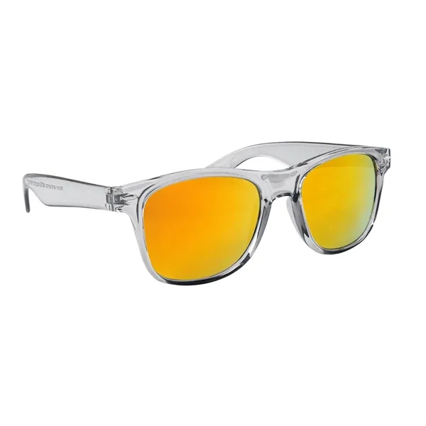 Recycled Frame Malibu Sunglasses... from ASI 61125 Hit Promotional Products / Hit®