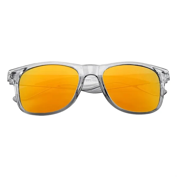 Recycled Frame Malibu Sunglasses... from ASI 61125 Hit Promotional Products / Hit®