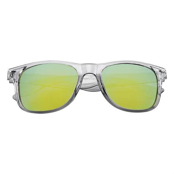Recycled Frame Malibu Sunglasses... from ASI 61125 Hit Promotional Products / Hit®