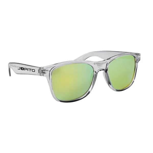Recycled Frame Malibu Sunglasses... from ASI 61125 Hit Promotional Products / Hit®