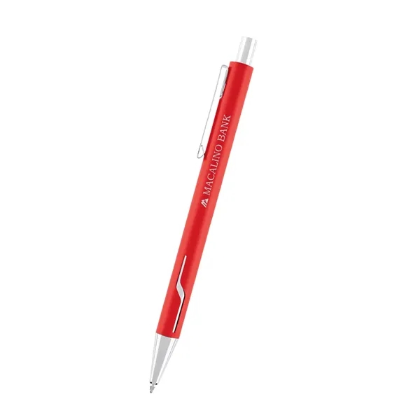 Dalton Recycled Aluminum Pen... from ASI 61125 Hit Promotional Products / Hit®
