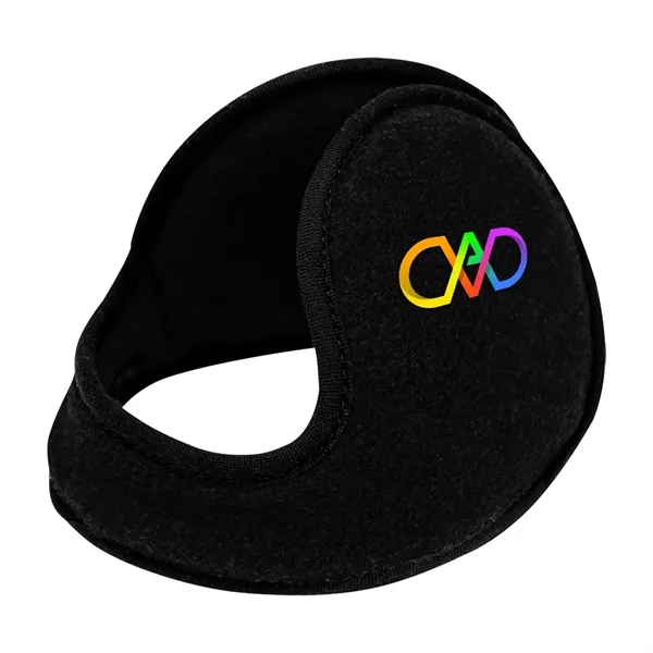 Behind-The-Head Earmuffs... from ASI 61125 Hit Promotional Products / Hit®
