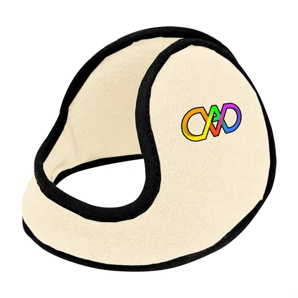 Behind-The-Head Earmuffs... from ASI 61125 Hit Promotional Products / Hit®