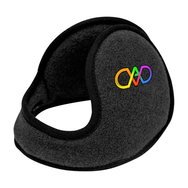 Behind-The-Head Earmuffs... from ASI 61125 Hit Promotional Products / Hit®