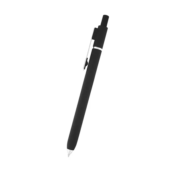 BECK rABS GEL PEN... from ASI 61125 Hit Promotional Products / Hit®