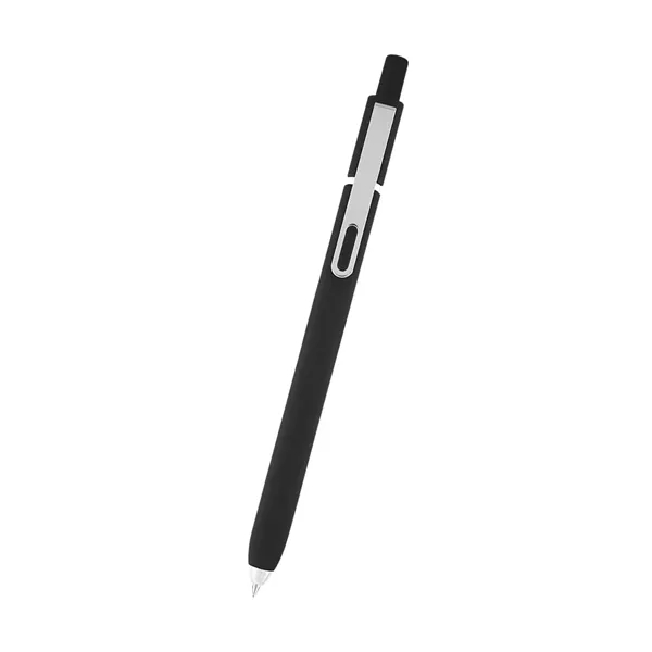 BECK rABS GEL PEN... from ASI 61125 Hit Promotional Products / Hit®