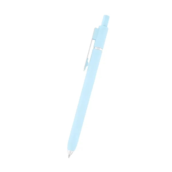 BECK rABS GEL PEN... from ASI 61125 Hit Promotional Products / Hit®