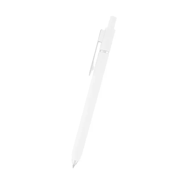 BECK rABS GEL PEN... from ASI 61125 Hit Promotional Products / Hit®