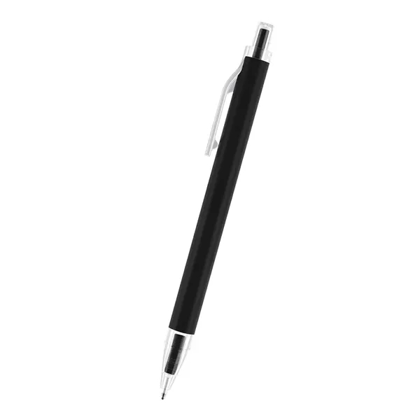 EVALYN RECYCLED ALUMINUM PEN... from ASI 61125 Hit Promotional Products / Hit®