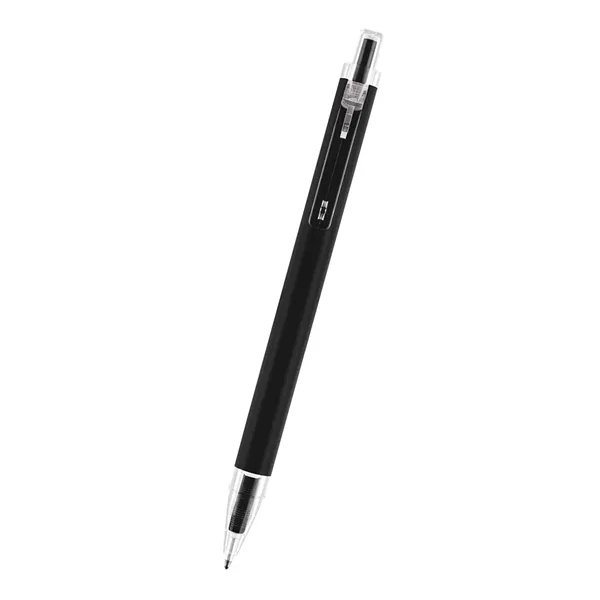 EVALYN RECYCLED ALUMINUM PEN... from ASI 61125 Hit Promotional Products / Hit®