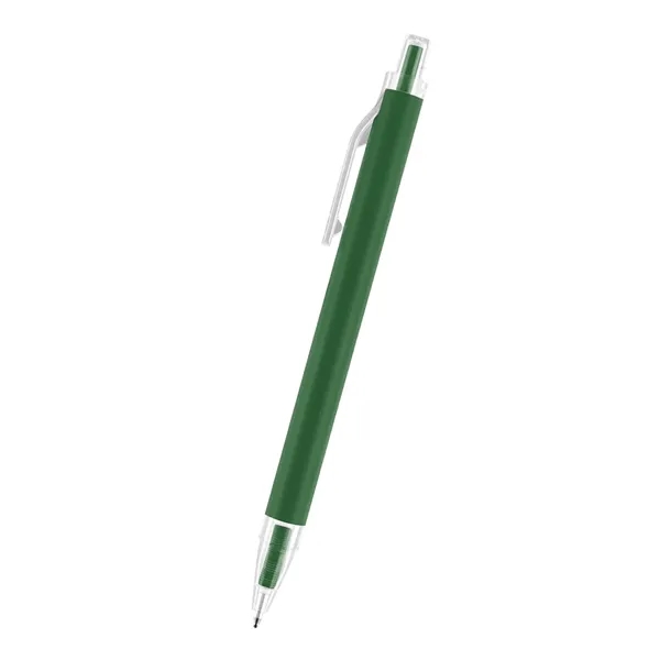 EVALYN RECYCLED ALUMINUM PEN... from ASI 61125 Hit Promotional Products / Hit®