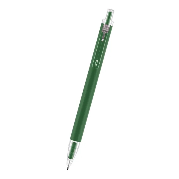 EVALYN RECYCLED ALUMINUM PEN... from ASI 61125 Hit Promotional Products / Hit®