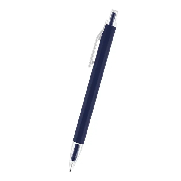EVALYN RECYCLED ALUMINUM PEN... from ASI 61125 Hit Promotional Products / Hit®