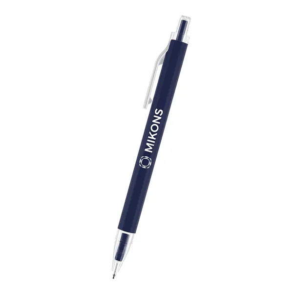 EVALYN RECYCLED ALUMINUM PEN... from ASI 61125 Hit Promotional Products / Hit®