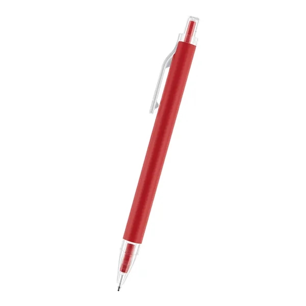 EVALYN RECYCLED ALUMINUM PEN... from ASI 61125 Hit Promotional Products / Hit®