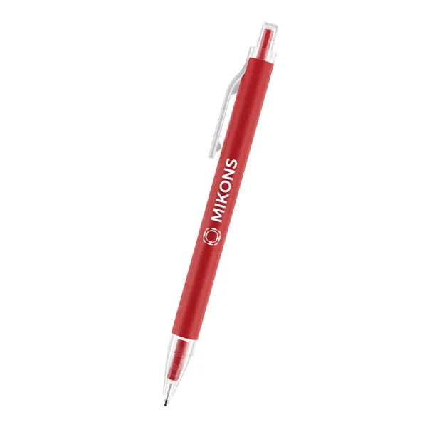 EVALYN RECYCLED ALUMINUM PEN... from ASI 61125 Hit Promotional Products / Hit®