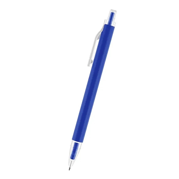 EVALYN RECYCLED ALUMINUM PEN... from ASI 61125 Hit Promotional Products / Hit®