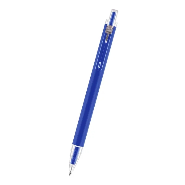 EVALYN RECYCLED ALUMINUM PEN... from ASI 61125 Hit Promotional Products / Hit®