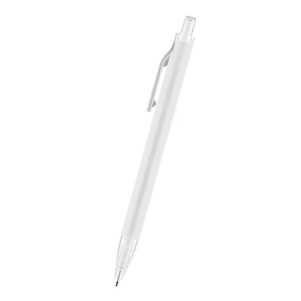 EVALYN RECYCLED ALUMINUM PEN... from ASI 61125 Hit Promotional Products / Hit®