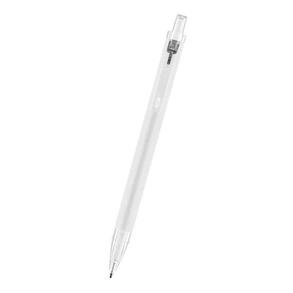 EVALYN RECYCLED ALUMINUM PEN... from ASI 61125 Hit Promotional Products / Hit®
