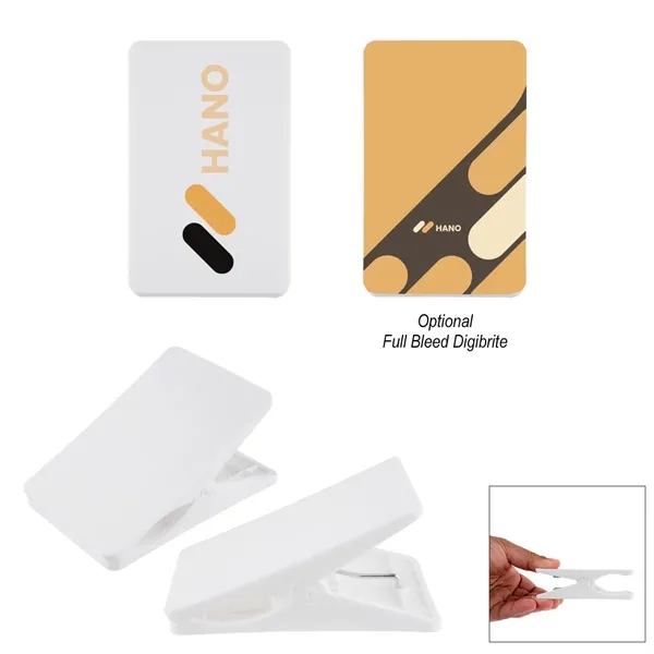 rABS CLIP... from ASI 61125 Hit Promotional Products / Hit®