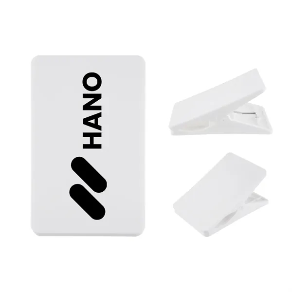 rABS CLIP... from ASI 61125 Hit Promotional Products / Hit®