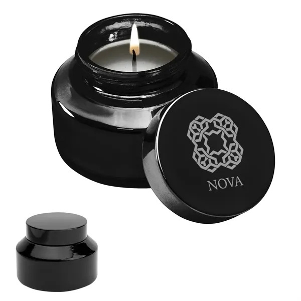 Mini Glass Candle... from ASI 61125 Hit Promotional Products / Hit®