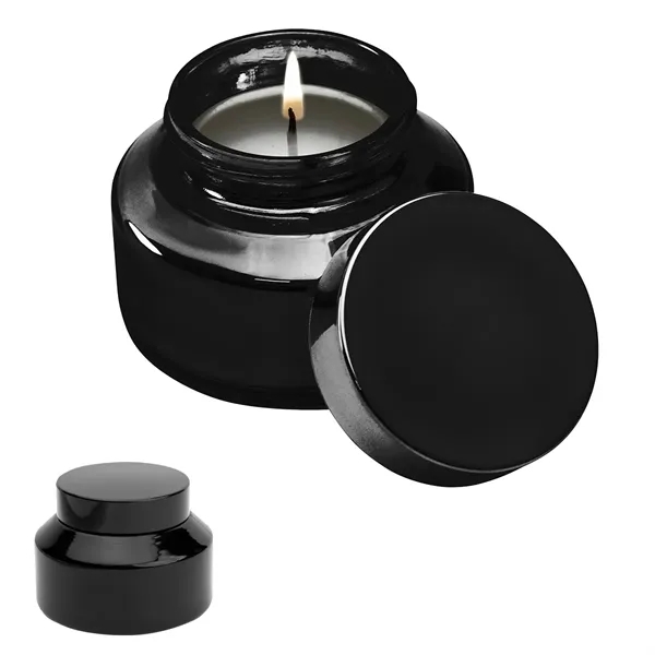 Mini Glass Candle... from ASI 61125 Hit Promotional Products / Hit®