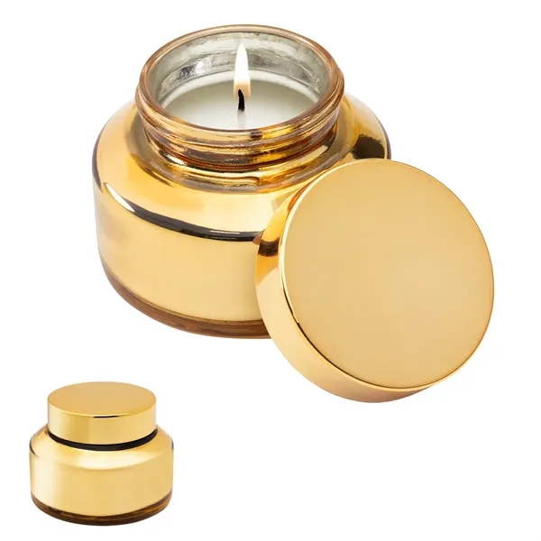 Mini Glass Candle... from ASI 61125 Hit Promotional Products / Hit®