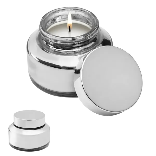 Mini Glass Candle... from ASI 61125 Hit Promotional Products / Hit®