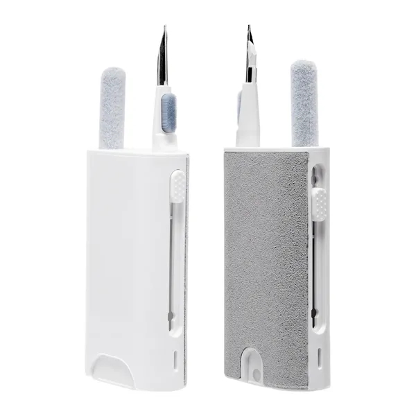 All-In-One TWS Earbuds Cleaning Set... from ASI 61125 Hit Promotional Products / Hit®