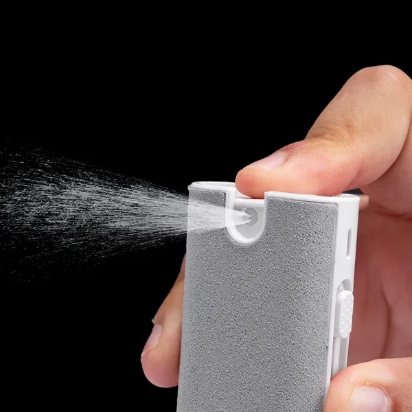 All-In-One TWS Earbuds Cleaning Set... from ASI 61125 Hit Promotional Products / Hit®