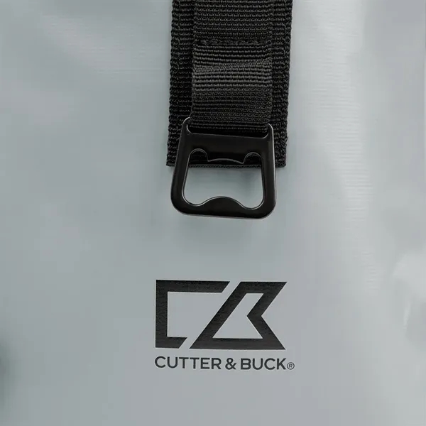Cutter & Buck 18 Can Cooler Backpack... from ASI 61125 Hit Promotional Products / Hit®