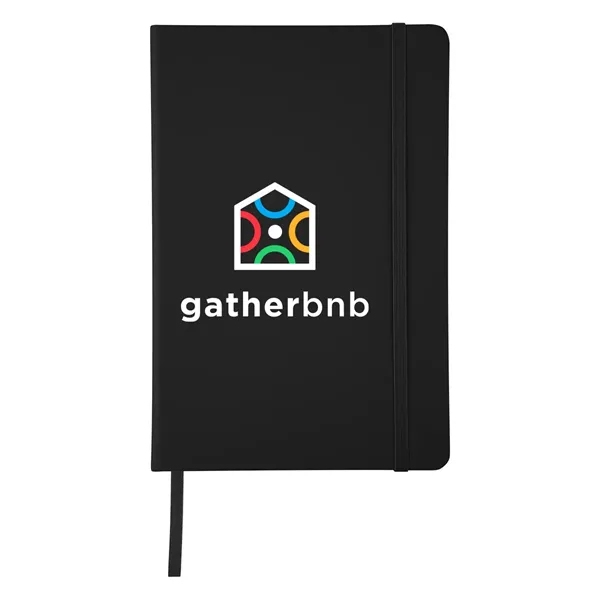 Muse Journal... from ASI 61125 Hit Promotional Products / Hit®