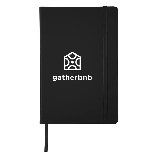 Muse Journal... from ASI 61125 Hit Promotional Products / Hit®