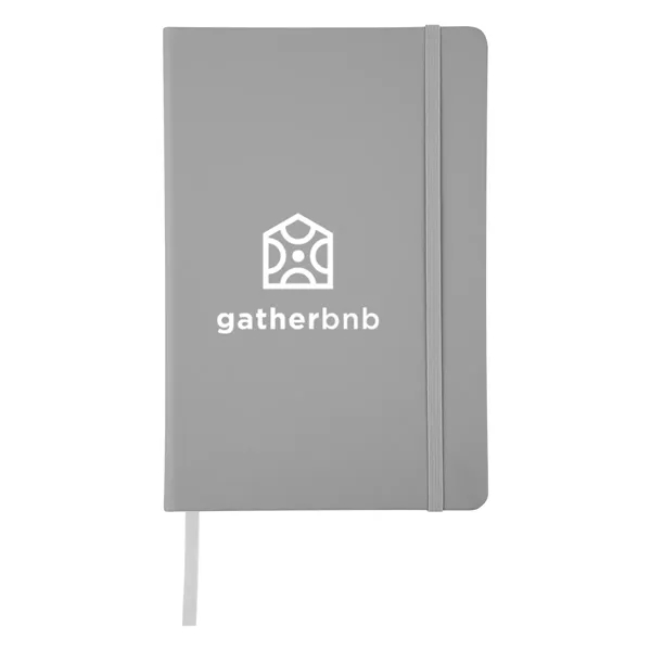 Muse Journal... from ASI 61125 Hit Promotional Products / Hit®