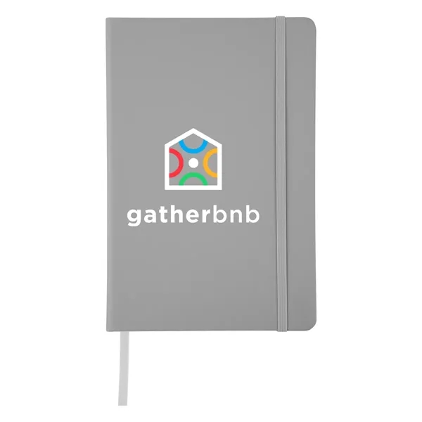 Muse Journal... from ASI 61125 Hit Promotional Products / Hit®