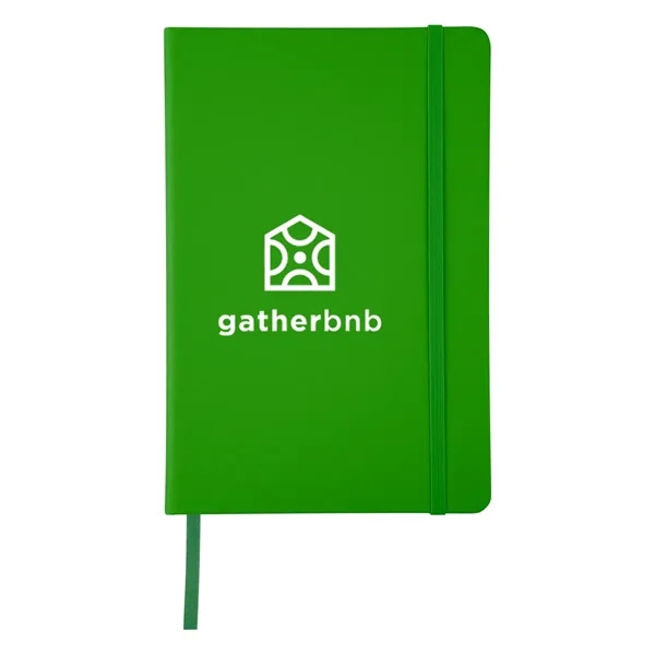 Muse Journal... from ASI 61125 Hit Promotional Products / Hit®